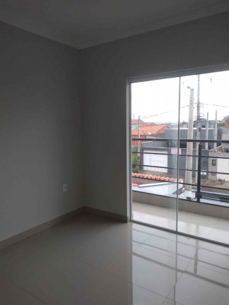 Imagem Sobrado com 2 Quartos à Venda, 73 m² em Residencial Cristal - Votorantim