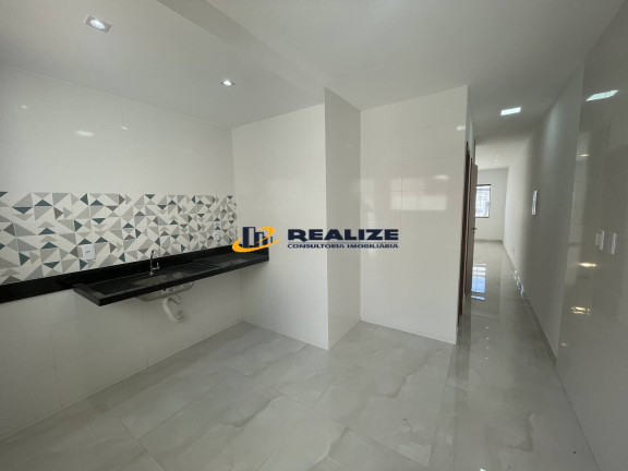 Casa com 2 Quartos à Venda, 90 m² em Alphaville Iii - Campos Dos Goytacazes