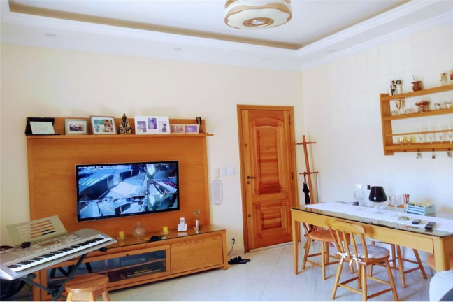 Apartamento com 2 Quartos à Venda, 45 m² em Méier - Rio De Janeiro