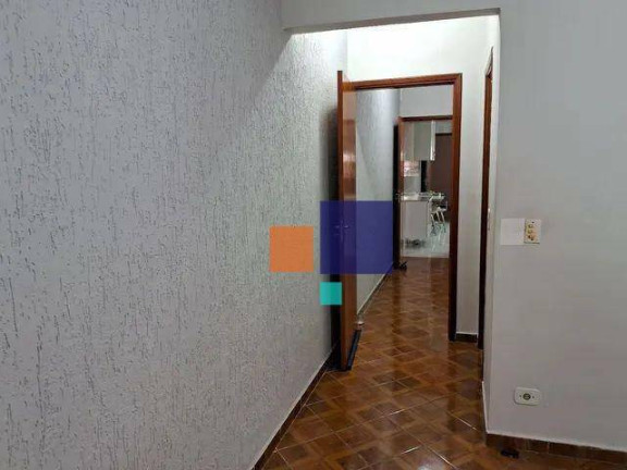 Imagem Casa com 3 Quartos à Venda, 103 m² em Santo Amaro - São Paulo