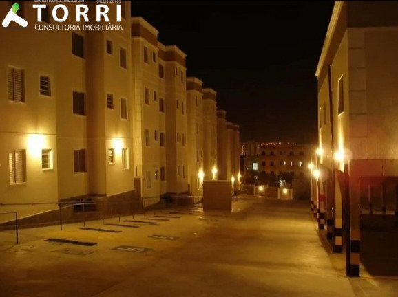 Imagem Apartamento com 2 Quartos à Venda, 48 m² em Vila Jardini - Sorocaba Imagem Apartamento com 2 Quartos à Venda, 48 m² em Vila Jardini - Sorocaba