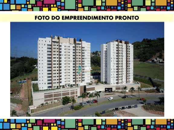 Imagem Apartamento com 2 Quartos à Venda, 72 m² em Centro De Apoio I (alphaville) - Santana De Parnaíba Imagem Apartamento com 2 Quartos à Venda, 72 m² em Centro De Apoio I (alphaville) - Santana De Parnaíba