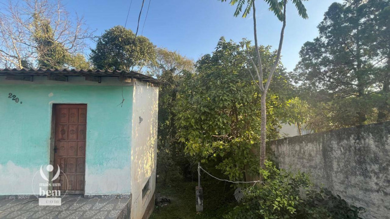 Imagem Terreno à Venda, 228 m² em Conjunto Habitacional Monsenhor Francisco Gorski - Campo Largo Imagem Terreno à Venda, 228 m² em Conjunto Habitacional Monsenhor Francisco Gorski - Campo Largo