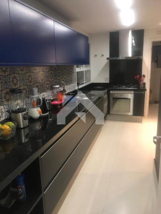 Imagem Apartamento com 3 Quartos à Venda, 122 m² em Alphaville Conde Ii - Barueri Imagem Apartamento com 3 Quartos à Venda, 122 m² em Alphaville Conde Ii - Barueri