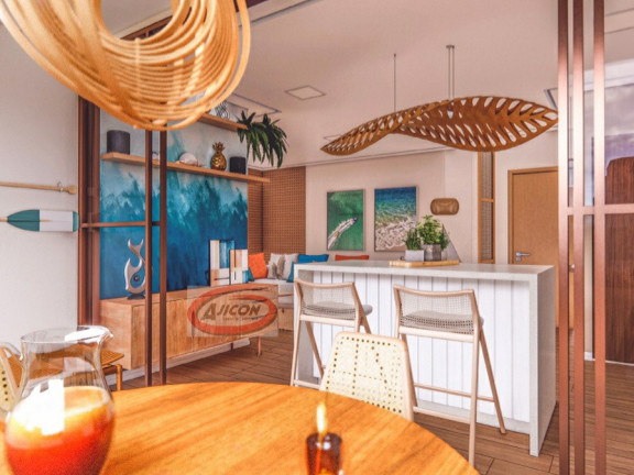 Imagem Apartamento com 3 Quartos à Venda, 98 m² em Barra Da Lagoa - Ubatuba Imagem Apartamento com 3 Quartos à Venda, 98 m² em Barra Da Lagoa - Ubatuba