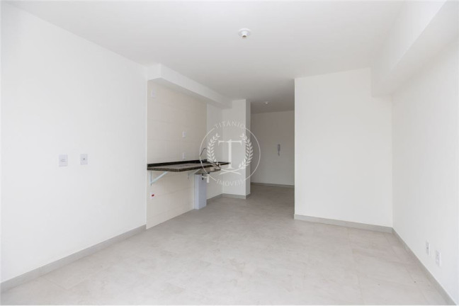 Imagem Apartamento com 1 Quarto à Venda, 31 m² em Vila Clementino - São Paulo Imagem Apartamento com 1 Quarto à Venda, 31 m² em Vila Clementino - São Paulo