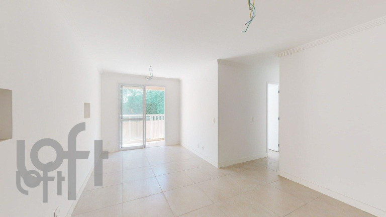 Imagem Apartamento com 2 Quartos à Venda, 68 m² em Catete - Rio De Janeiro