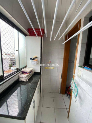 Imagem Apartamento com 3 Quartos à Venda, 72 m² em Osvaldo Cruz - São Caetano Do Sul Imagem Apartamento com 3 Quartos à Venda, 72 m² em Osvaldo Cruz - São Caetano Do Sul