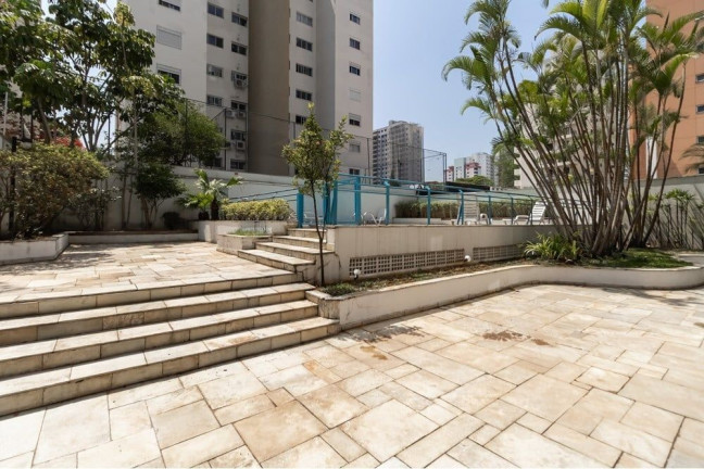 Imagem Apartamento com 3 Quartos à Venda, 132 m² em Brooklin Novo - São Paulo