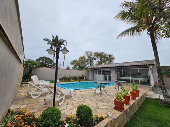 Imagem Casa com 2 Quartos à Venda, 260 m² em Costeira - Balneário Barra Do Sul Imagem Casa com 2 Quartos à Venda, 260 m² em Costeira - Balneário Barra Do Sul