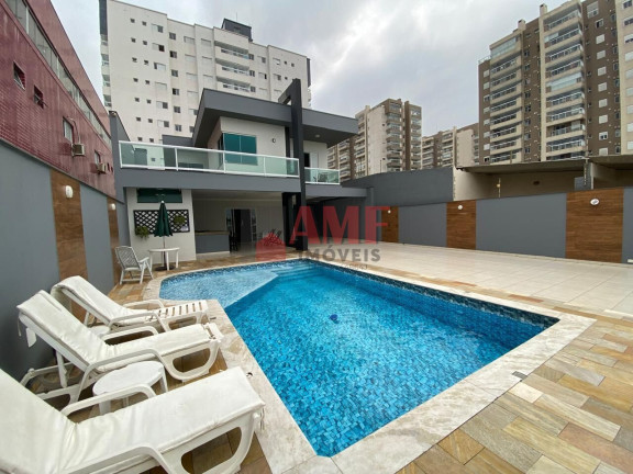 Sobrado com 5 Quartos à Venda, 323 m² em Centro - Itanhaém