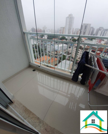 Imagem Apartamento com 3 Quartos à Venda, 127 m² em Vila Floresta - Santo André Imagem Apartamento com 3 Quartos à Venda, 127 m² em Vila Floresta - Santo André