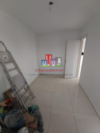 Imagem Apartamento com 2 Quartos à Venda, 47 m² em Santa Etelvina - São Paulo Imagem Apartamento com 2 Quartos à Venda, 47 m² em Santa Etelvina - São Paulo