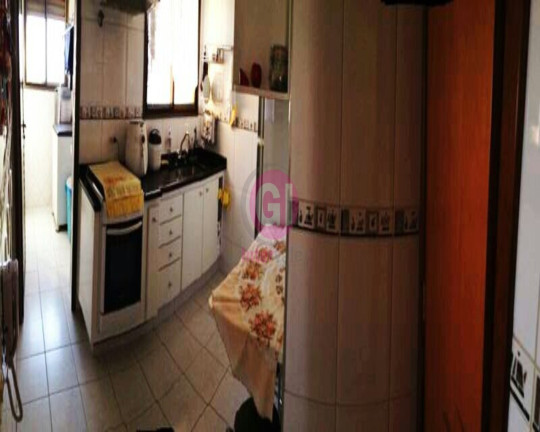 Imagem Cobertura com 3 Quartos à Venda, 154 m² em Parque Residencial Aquarius - São José Dos Campos Imagem Cobertura com 3 Quartos à Venda, 154 m² em Parque Residencial Aquarius - São José Dos Campos