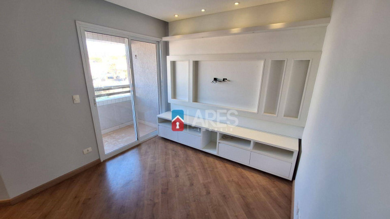 Imagem Apartamento com 2 Quartos à Venda, 60 m² em Centro - Americana Imagem Apartamento com 2 Quartos à Venda, 60 m² em Centro - Americana
