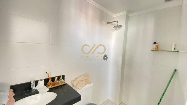 Imagem Apartamento com 1 Quarto à Venda, 47 m² em Guilhermina - Praia Grande Imagem Apartamento com 1 Quarto à Venda, 47 m² em Guilhermina - Praia Grande