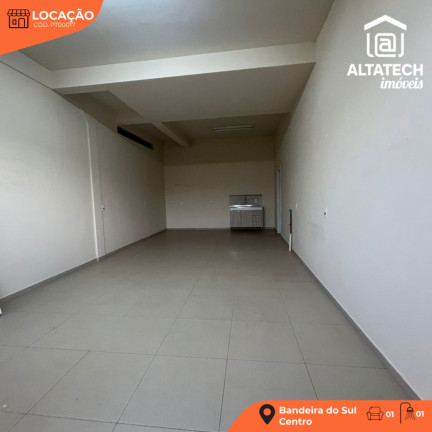 Imagem Sala Comercial para Alugar, 1 m² em Centro - Bandeira Do Sul Imagem Sala Comercial para Alugar, 1 m² em Centro - Bandeira Do Sul
