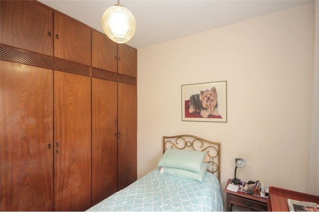 Imagem Imóvel com 3 Quartos à Venda, em Vila Clementino - São Paulo Imagem Imóvel com 3 Quartos à Venda, em Vila Clementino - São Paulo