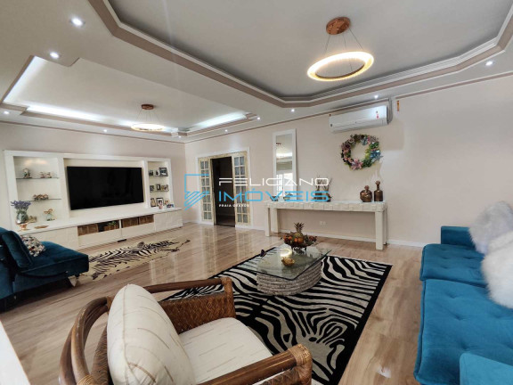 Imagem Casa com 4 Quartos à Venda, 366 m² em Tupi - Praia Grande Imagem Casa com 4 Quartos à Venda, 366 m² em Tupi - Praia Grande