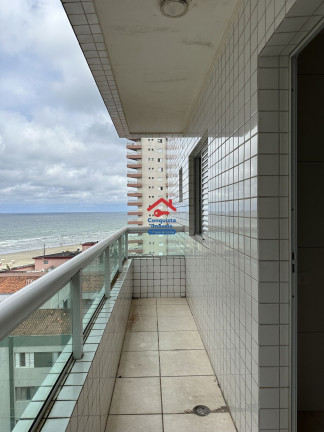 Imagem Apartamento com 2 Quartos à Venda, 67 m² em Tupi - Praia Grande