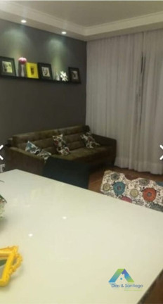 Imagem Apartamento com 3 Quartos à Venda, 70 m² em Saúde - São Paulo