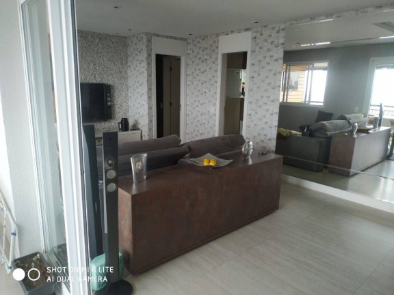 Imagem Apartamento com 3 Quartos à Venda, 126 m² em Alto Da Mooca - São Paulo Imagem Apartamento com 3 Quartos à Venda, 126 m² em Alto Da Mooca - São Paulo