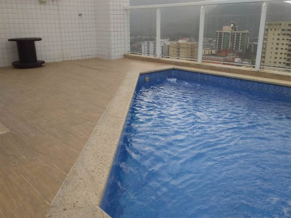Imagem Cobertura com 3 Quartos à Venda, em Centro - Mongagua Imagem Cobertura com 3 Quartos à Venda, em Centro - Mongagua