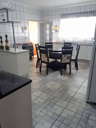 Imagem Casa com 3 Quartos à Venda, em Jardim Paulista - Vargem Grande Do Sul Imagem Casa com 3 Quartos à Venda, em Jardim Paulista - Vargem Grande Do Sul