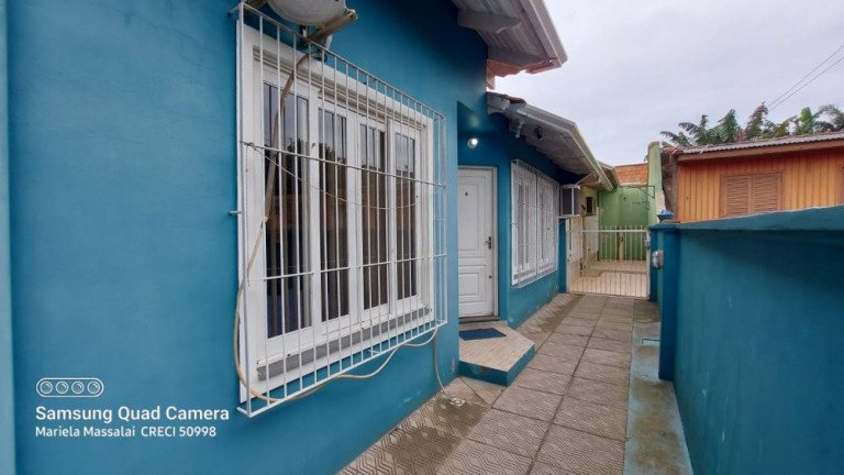 Imagem Casa com 2 Quartos à Venda, 60 m² em Parque Marechal Rondon - Cachoeirinha