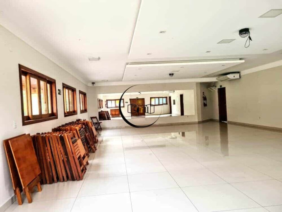 Imagem Imóvel à Venda, 378 m² em Residencial Ibi-aram - Itupeva