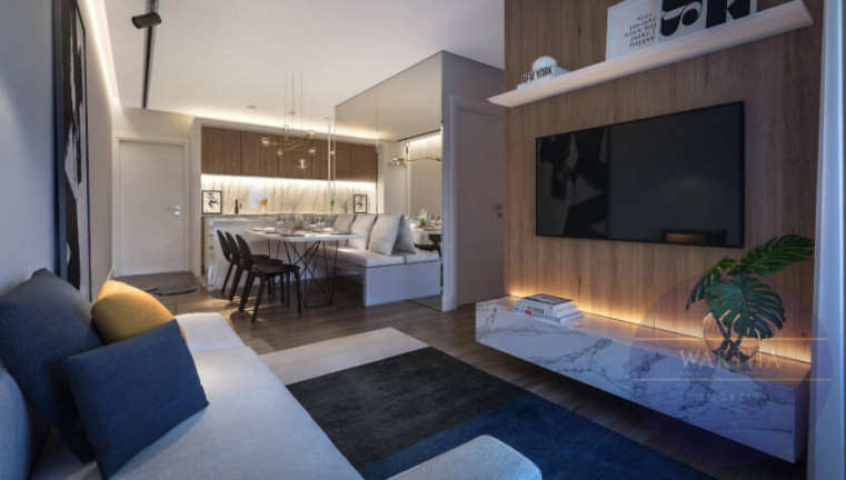 Imagem Apartamento com 2 Quartos à Venda, 55 m² em Panazzolo - Caxias Do Sul Imagem Apartamento com 2 Quartos à Venda, 55 m² em Panazzolo - Caxias Do Sul