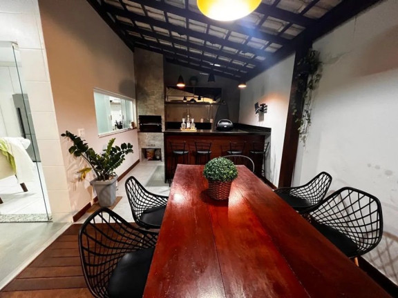 Imagem Casa com 3 Quartos à Venda, 128 m² em Vila De Abrantes - Camaçari Imagem Casa com 3 Quartos à Venda, 128 m² em Vila De Abrantes - Camaçari