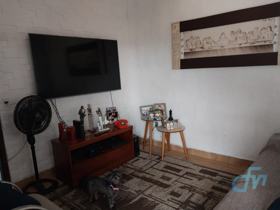 Imagem Casa com 2 Quartos à Venda, 253 m² em Cézar De Souza - Mogi Das Cruzes