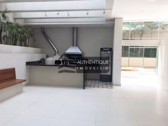 Imagem Apartamento com 2 Quartos à Venda, 91 m² em Vila Regente Feijó - São Paulo
