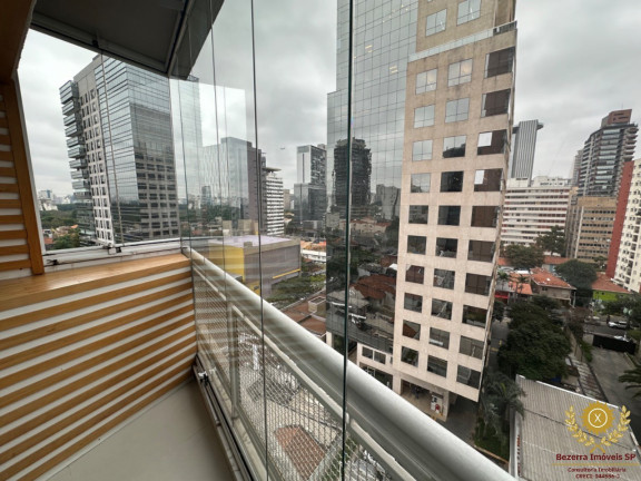 Imagem Apartamento com 1 Quarto à Venda, 63 m² em Pinheiros - São Paulo Imagem Apartamento com 1 Quarto à Venda, 63 m² em Pinheiros - São Paulo