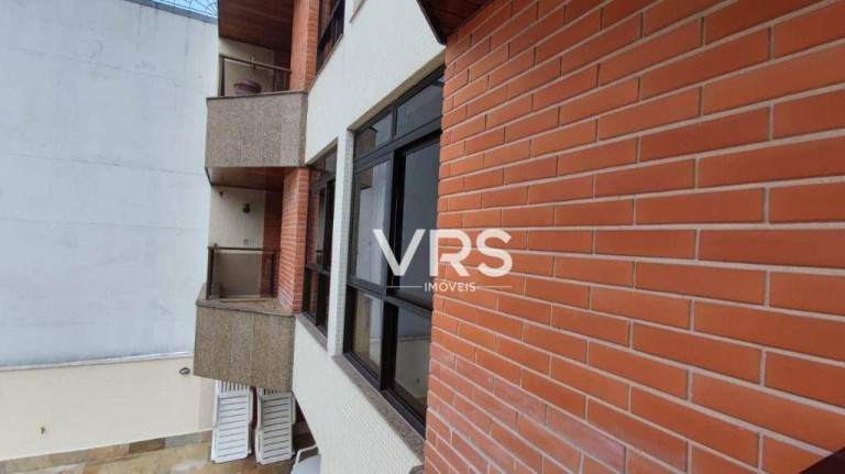 Imagem Apartamento com 4 Quartos à Venda, 220 m² em Agriões - Teresópolis