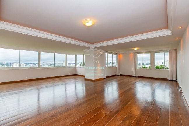 Imagem Apartamento com 4 Quartos à Venda, 411 m² em Santo Amaro - São Paulo Imagem Apartamento com 4 Quartos à Venda, 411 m² em Santo Amaro - São Paulo