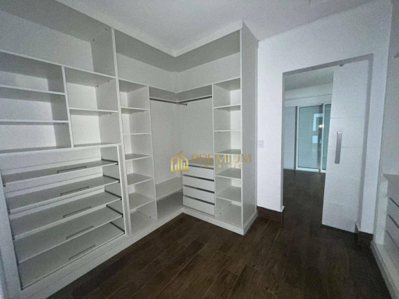 Imagem Sobrado com 4 Quartos à Venda, 333 m² em Condomínio Loteamento Reserva Da Barra - São José Dos Campos
