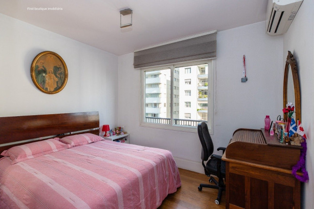 Imagem Apartamento com 4 Quartos à Venda, 420 m² em Paraíso - São Paulo