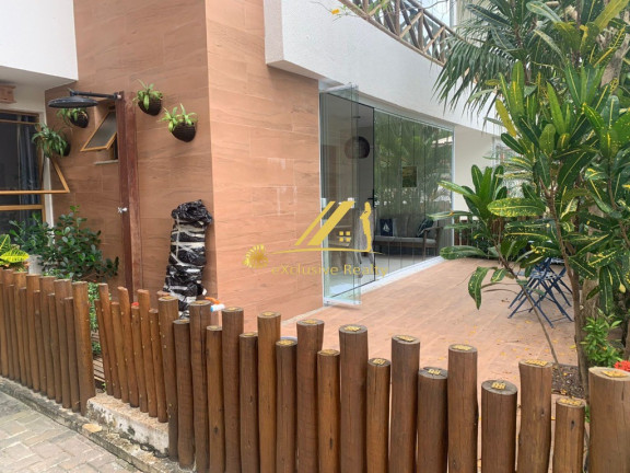 Imagem Imóvel com 2 Quartos à Venda, 96 m² em Praia De Imbassaí - Mata De São João Imagem Imóvel com 2 Quartos à Venda, 96 m² em Praia De Imbassaí - Mata De São João