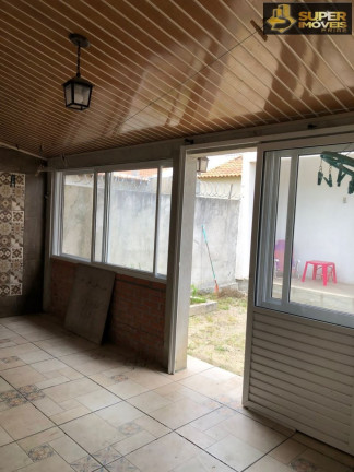 Imagem Casa com 3 Quartos à Venda, 200 m² em Areal - Pelotas