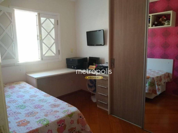 Imagem Sobrado com 4 Quartos à Venda, 250 m² em Jardim São Caetano - São Caetano Do Sul Imagem Sobrado com 4 Quartos à Venda, 250 m² em Jardim São Caetano - São Caetano Do Sul