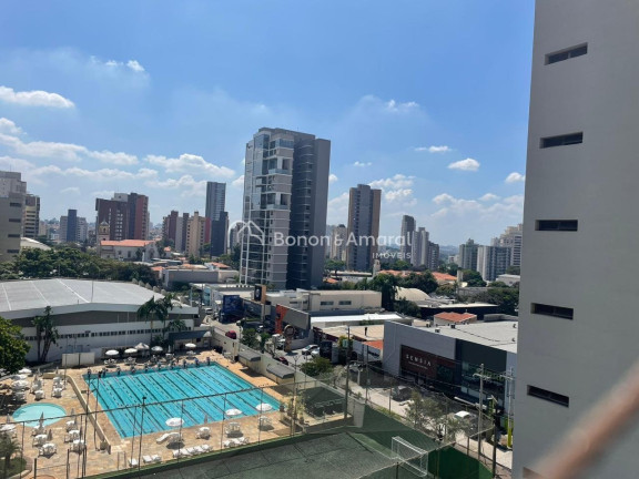 Imagem Apartamento com 3 Quartos à Venda, 210 m² em Cambuí - Campinas Imagem Apartamento com 3 Quartos à Venda, 210 m² em Cambuí - Campinas