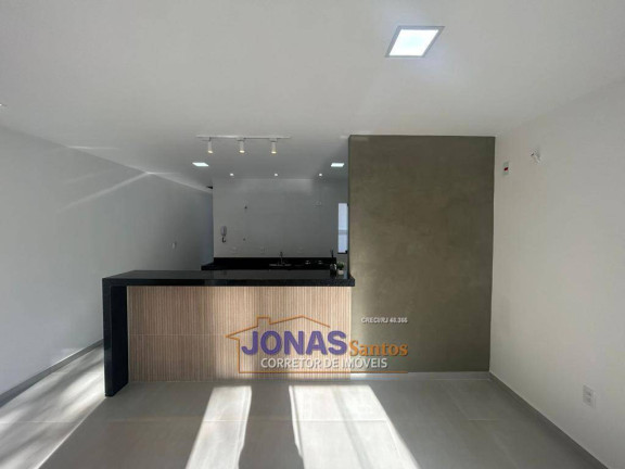 Imagem Casa com 2 Quartos à Venda, 240 m² em Barroco, Itaipuaçu - Maricá
