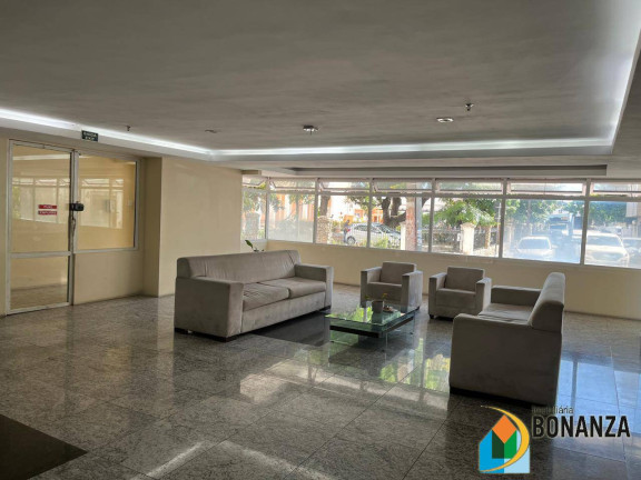 Imagem Apartamento com 2 Quartos para Alugar, 64 m² em Centro - Fortaleza