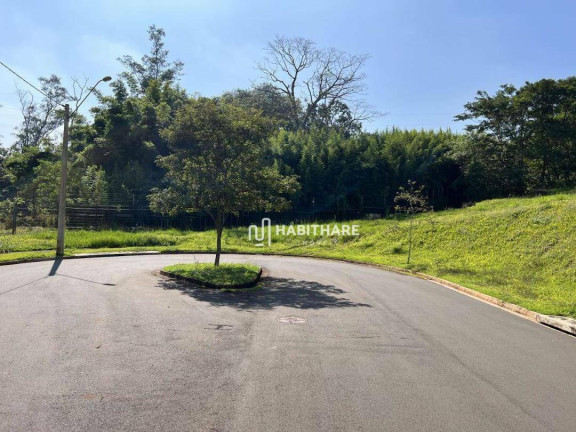Imagem Terreno à Venda, 550 m² em Condomínio Villa Bela Vista - Piracicaba