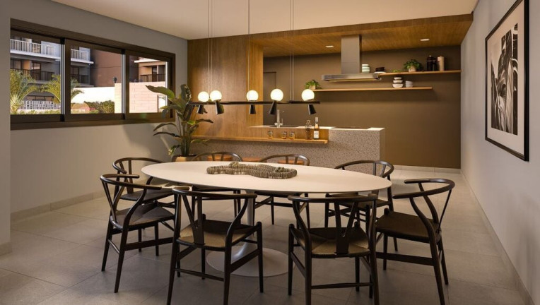 Imagem Apartamento com 2 Quartos à Venda, 41 m² em Centro - Osasco