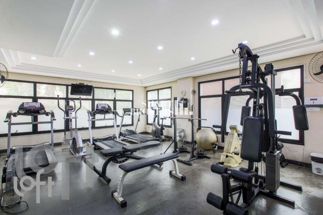 Imagem Apartamento com 3 Quartos à Venda, 82 m² em Vila Gumercindo - São Paulo Imagem Apartamento com 3 Quartos à Venda, 82 m² em Vila Gumercindo - São Paulo