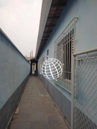 Imagem Casa com 3 Quartos à Venda, 116 m² em Atibaia Jardim - Atibaia Imagem Casa com 3 Quartos à Venda, 116 m² em Atibaia Jardim - Atibaia