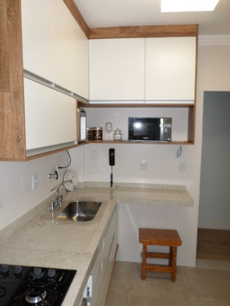 Imagem Apartamento com 3 Quartos à Venda, 84 m² em Vila Guarani - Jundiaí